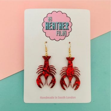 Small Lobster