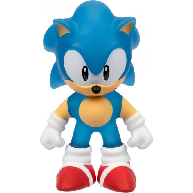 Goo Jit Zu Heroes of Sonic the Hedgehog, Speed Surge Sonic