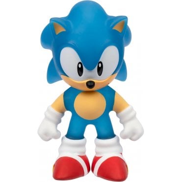 Heroes of Goo Jit Zu Sonic the Hedgehog, Speed Surge Sonic
