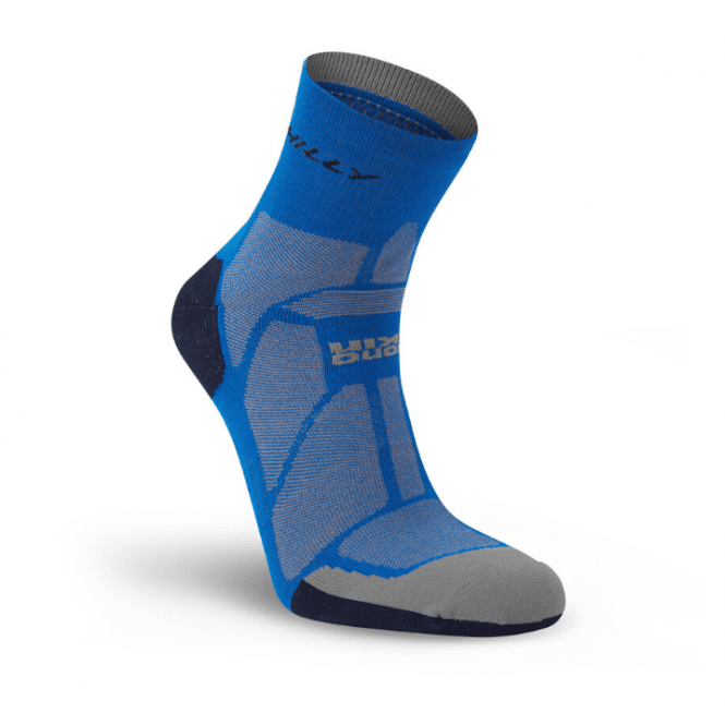 Hilly Marathon Fresh - Anklet - Minimum cushioning