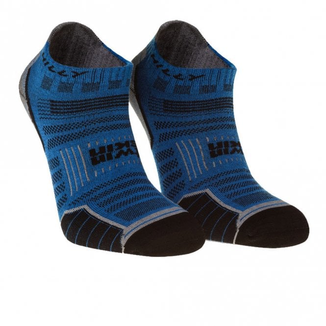 Hilly Twin Skin - Socklet - Min