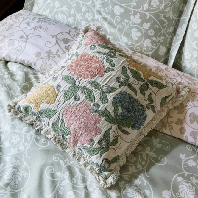 Historic Royal Palaces Albert Jacquard Cushion 45cm
