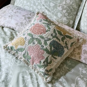 Albert Jacquard Cushion 45cm