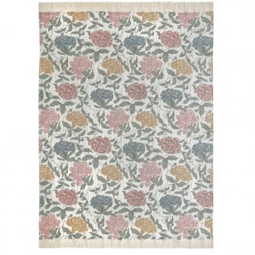 Albert Jacquard Throw