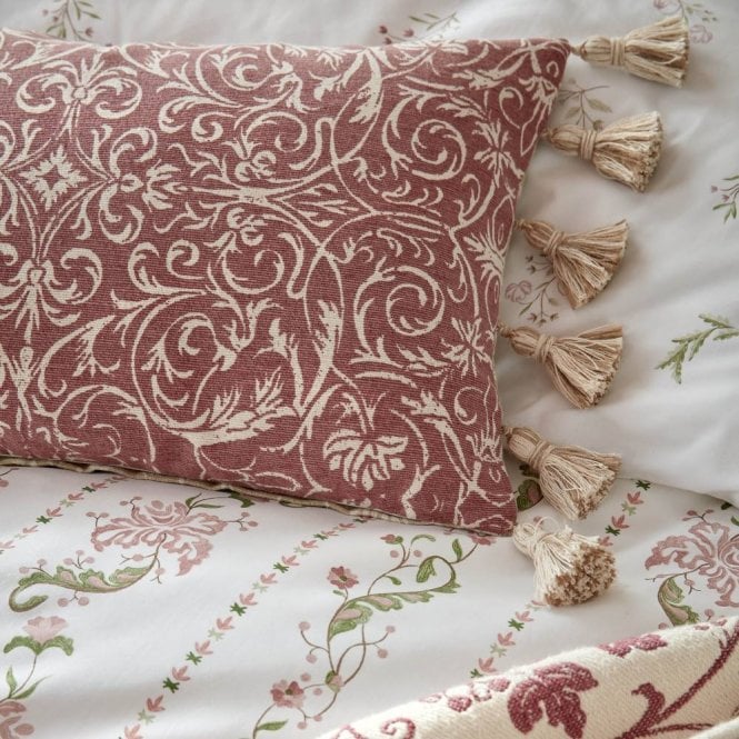 Historic Royal Palaces Kensington Cushion 30cmx50cm