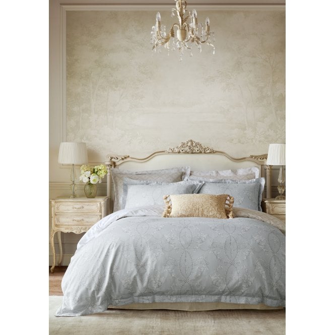 Historic Royal Palaces Tijou Duvet Cover Set