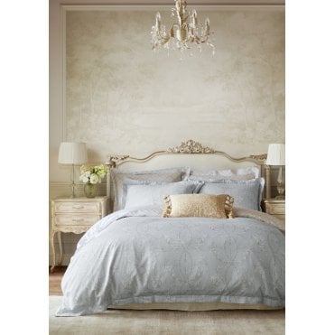 Tijou Duvet Cover Set