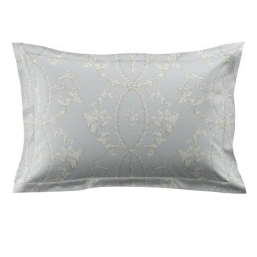 Tijou Oxford Pillowcase Pair