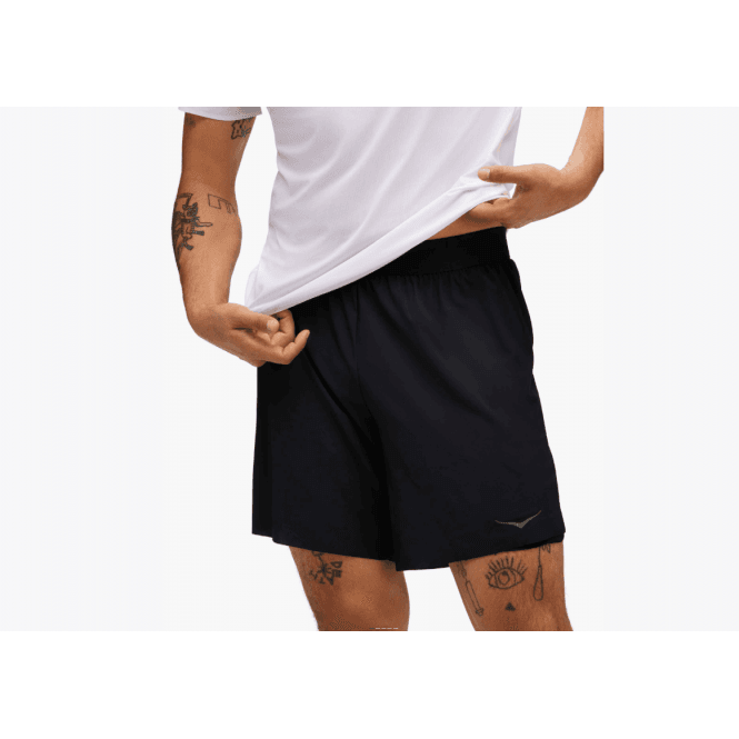 Hoka GLIDE 7 SHORT 2IN2 M