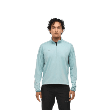 M GlideTech Quarter Zip