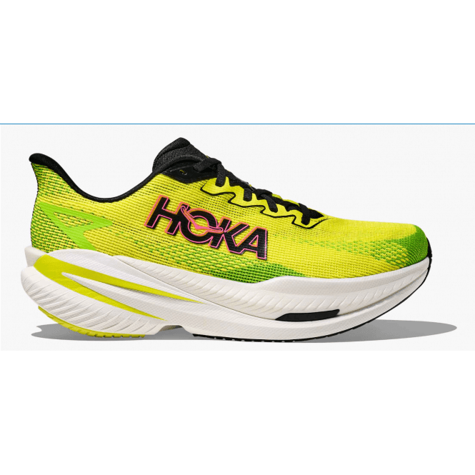 Hoka MACH X 3 M TRAINERS