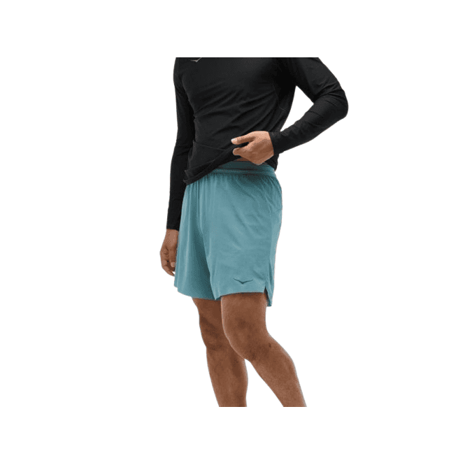 Hoka Men's Glide 7'' Short 2-in-1