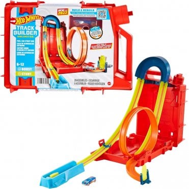 HW Track Builder Fuel Can Stunt Box
