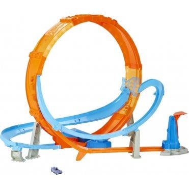 Massive Loop Mayhem