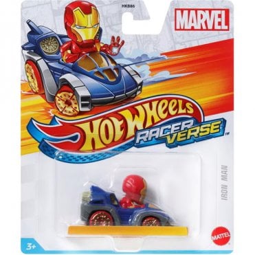 Racer Verse Singles Assortment