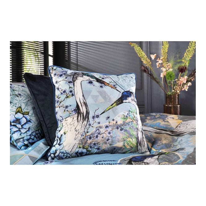 House of Norris Air, Earth and Water, Velvet Cushion, Season 2