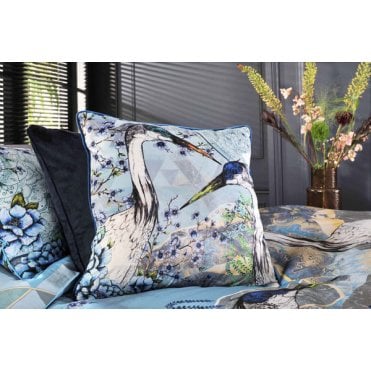 Air, Earth and Water, Velvet Cushion, Season 2