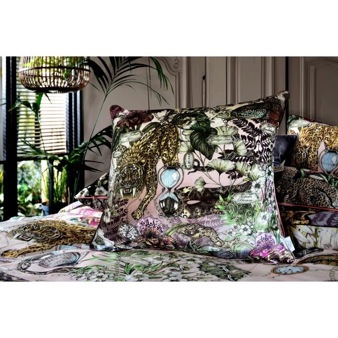 House of Norris Out Of Time Cushion