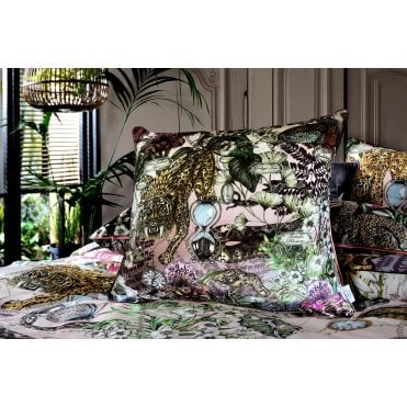 Out Of Time Cushion