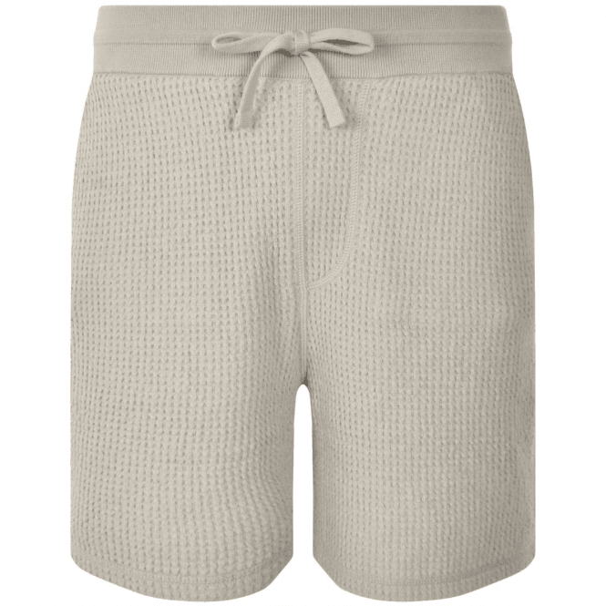 Hugo Boss Amoffle Knit Shorts