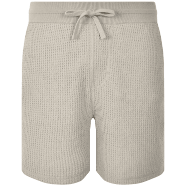 Amoffle Knit Shorts