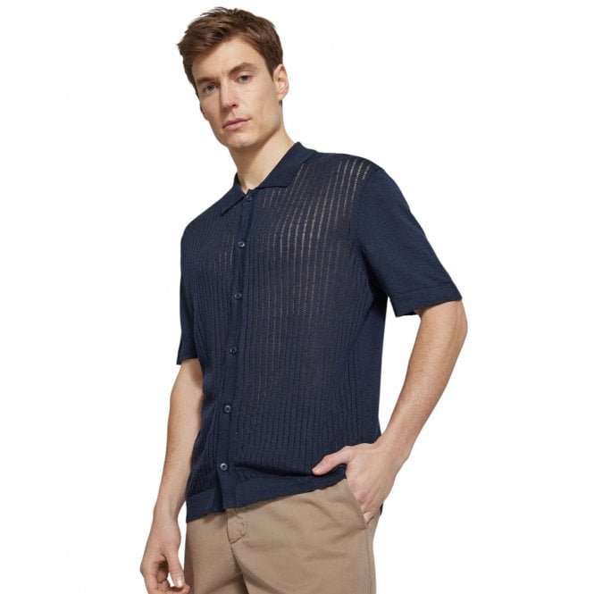 Hugo Boss Kamicino Shirt