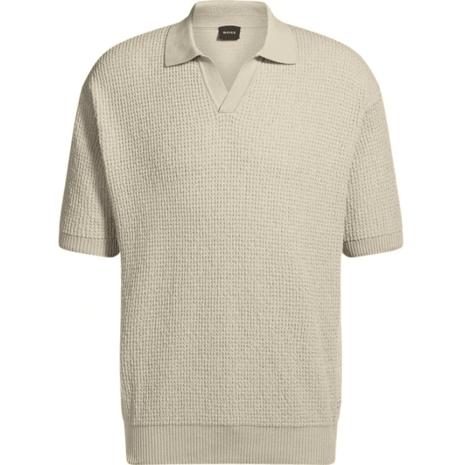 Hugo Boss Keflo Knit Polo