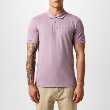 Passenger Piqué Polo Top