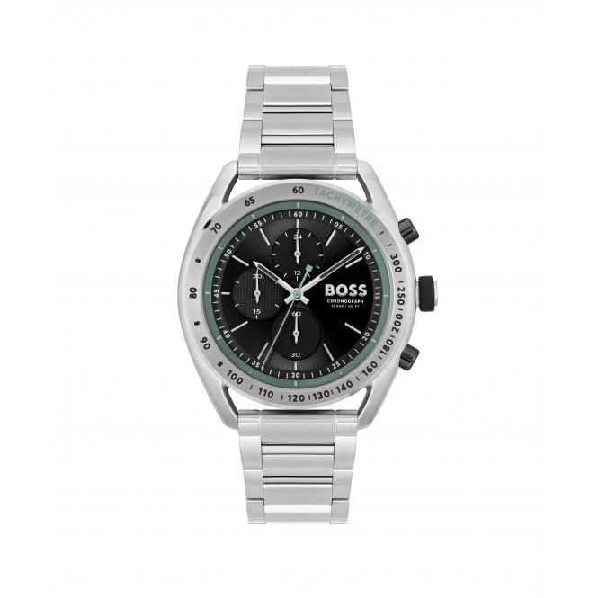 Hugo CECUT-M-SS-ROU-BLK-B-SS
