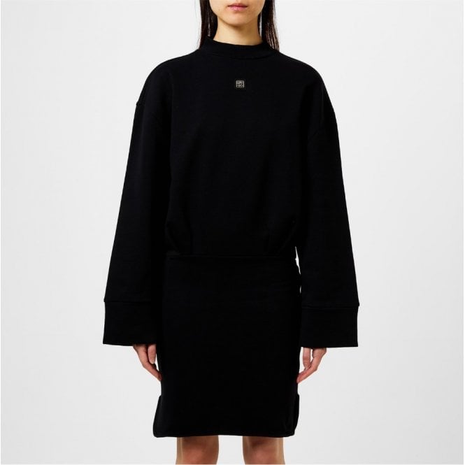 Hugo Nelopea Dress