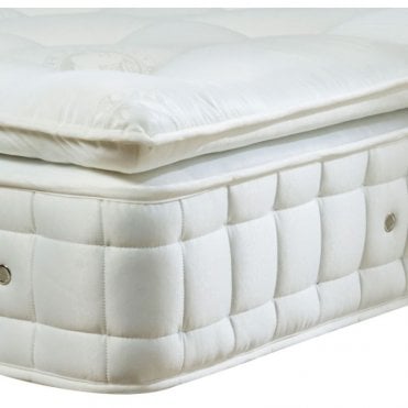 Alvescot Pillow Top Mattress