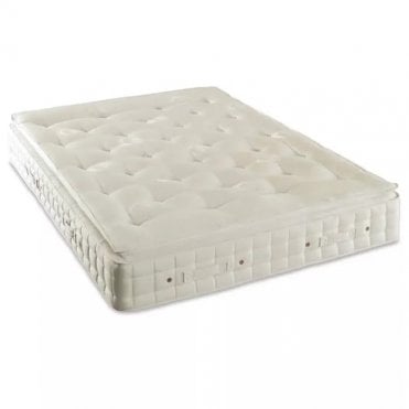 Saunderton Pillow Top Mattress