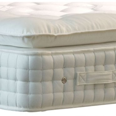 Walbury Pillow Top Mattress