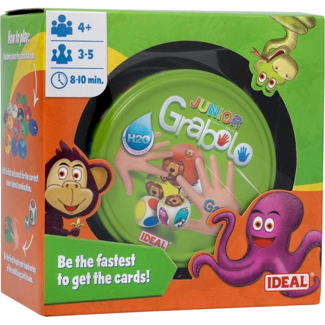 Ideal Games Grabolo Junior