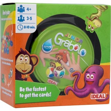 Grabolo Junior
