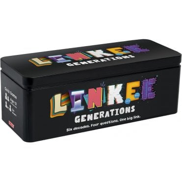 Linkee Generations