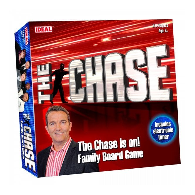 Ideal Games The Chase