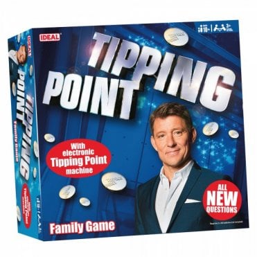 Tipping Point