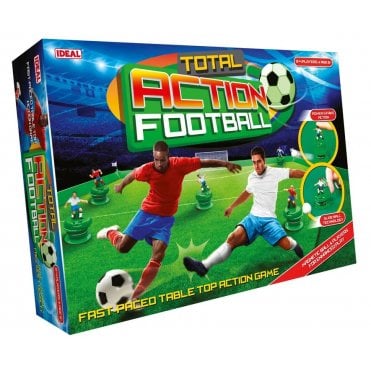 TOTAL ACTION FOOTBALL 5-A-SIDE