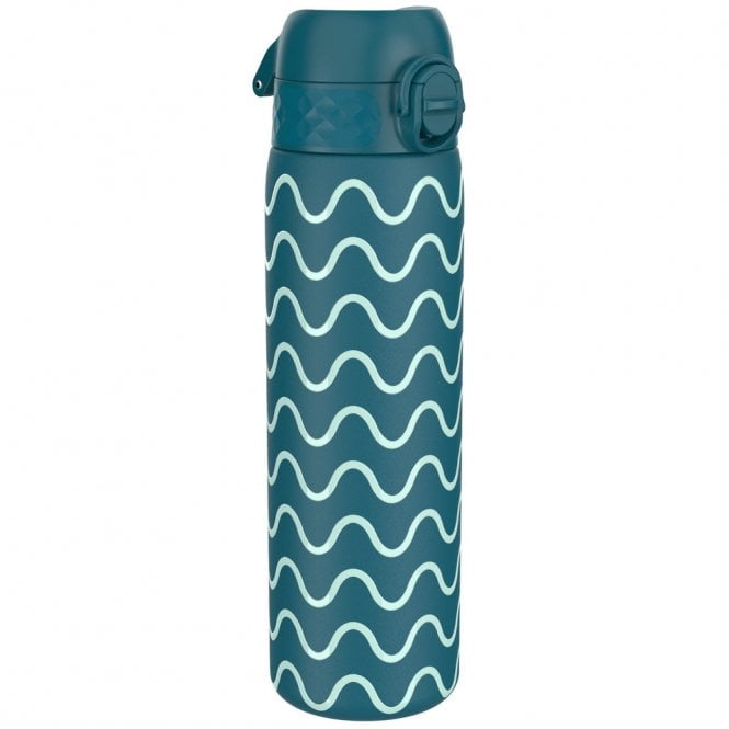 Ion8 Leak-Proof Slim Thermal Steel Water Bottle