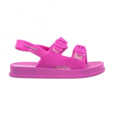 Baby Follow Sandal