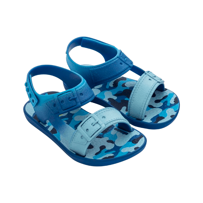 Ipanema Baby Playtime Buckle