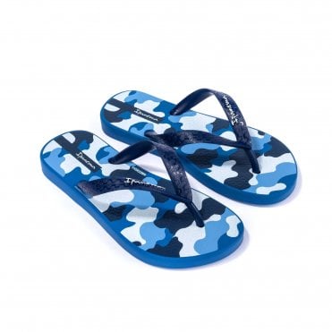 Kids Temas Print