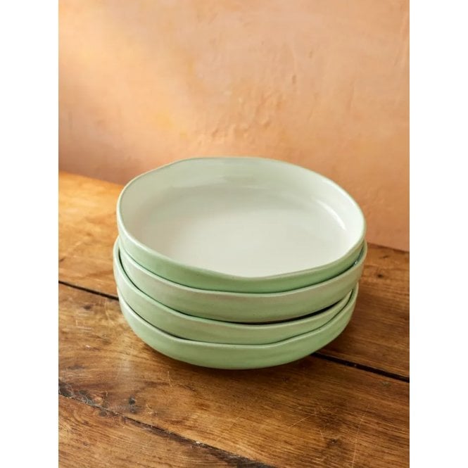 Jamie Oliver Big Love Dishy Bowls, Set of 4