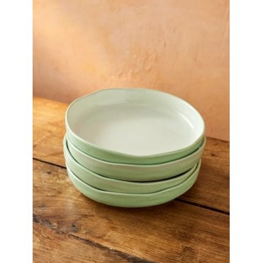 Big Love Dishy Bowls, Set of 4