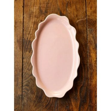 Big Love Pass-Me Platter (35cm)