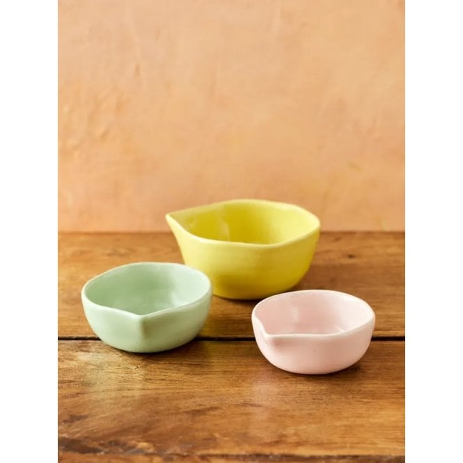 Jamie Oliver Big Love Pinch-Me Pots