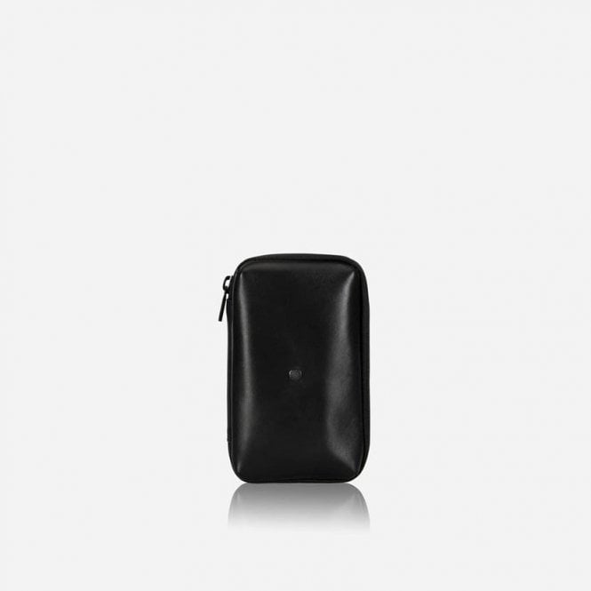Jekyll & Hide Norwegian Zip Around Cable Pouch