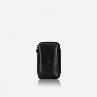 Norwegian Zip Around Cable Pouch