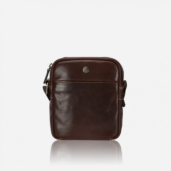 Jekyll & Hide Oxford Crossbody Organiser